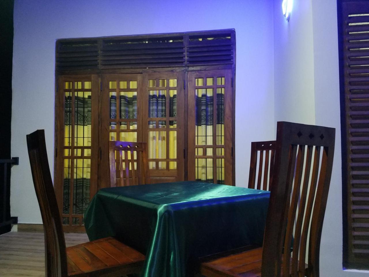 Yashumi Homestay Dambulla Εξωτερικό φωτογραφία