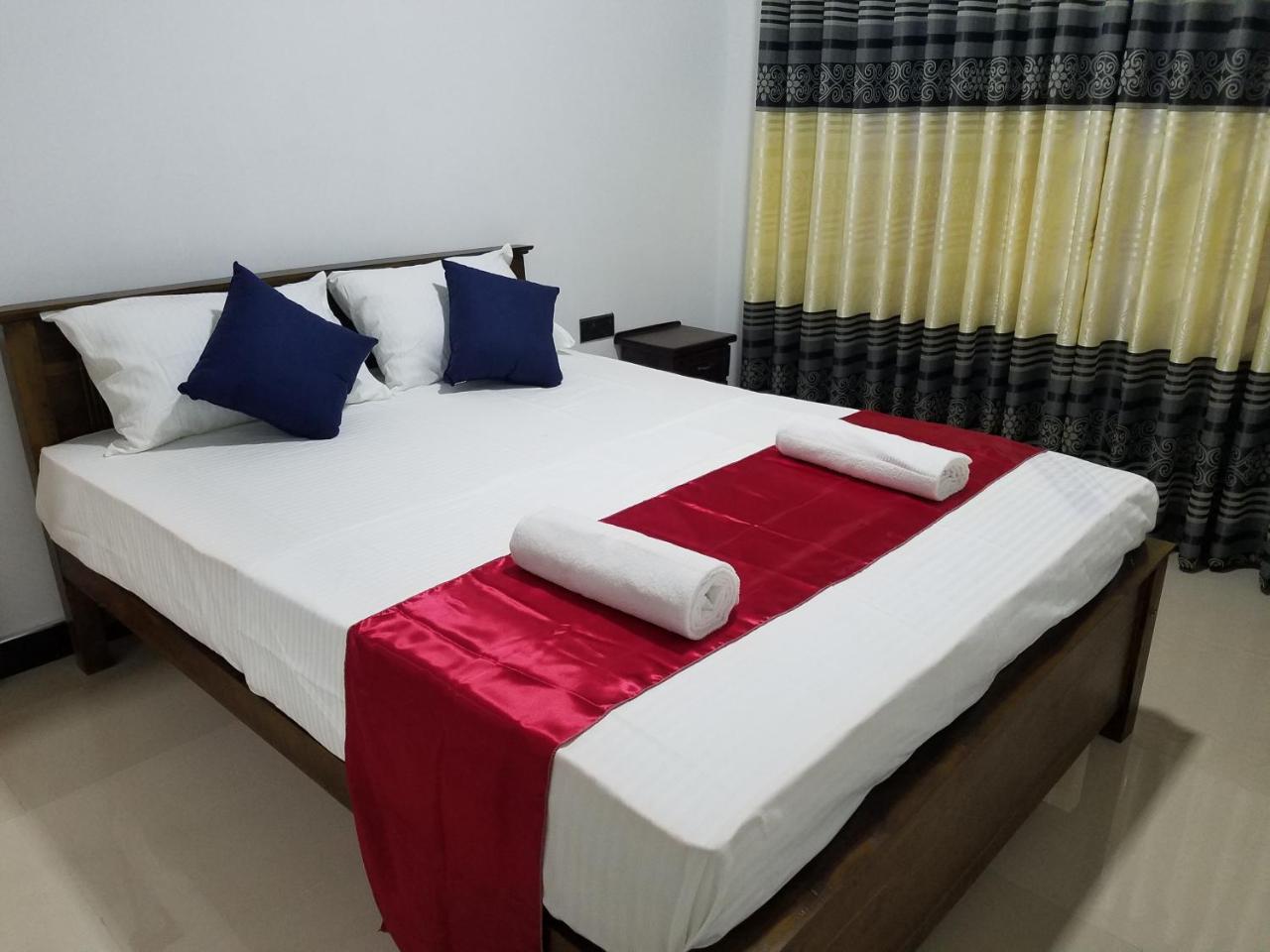 Yashumi Homestay Dambulla Εξωτερικό φωτογραφία