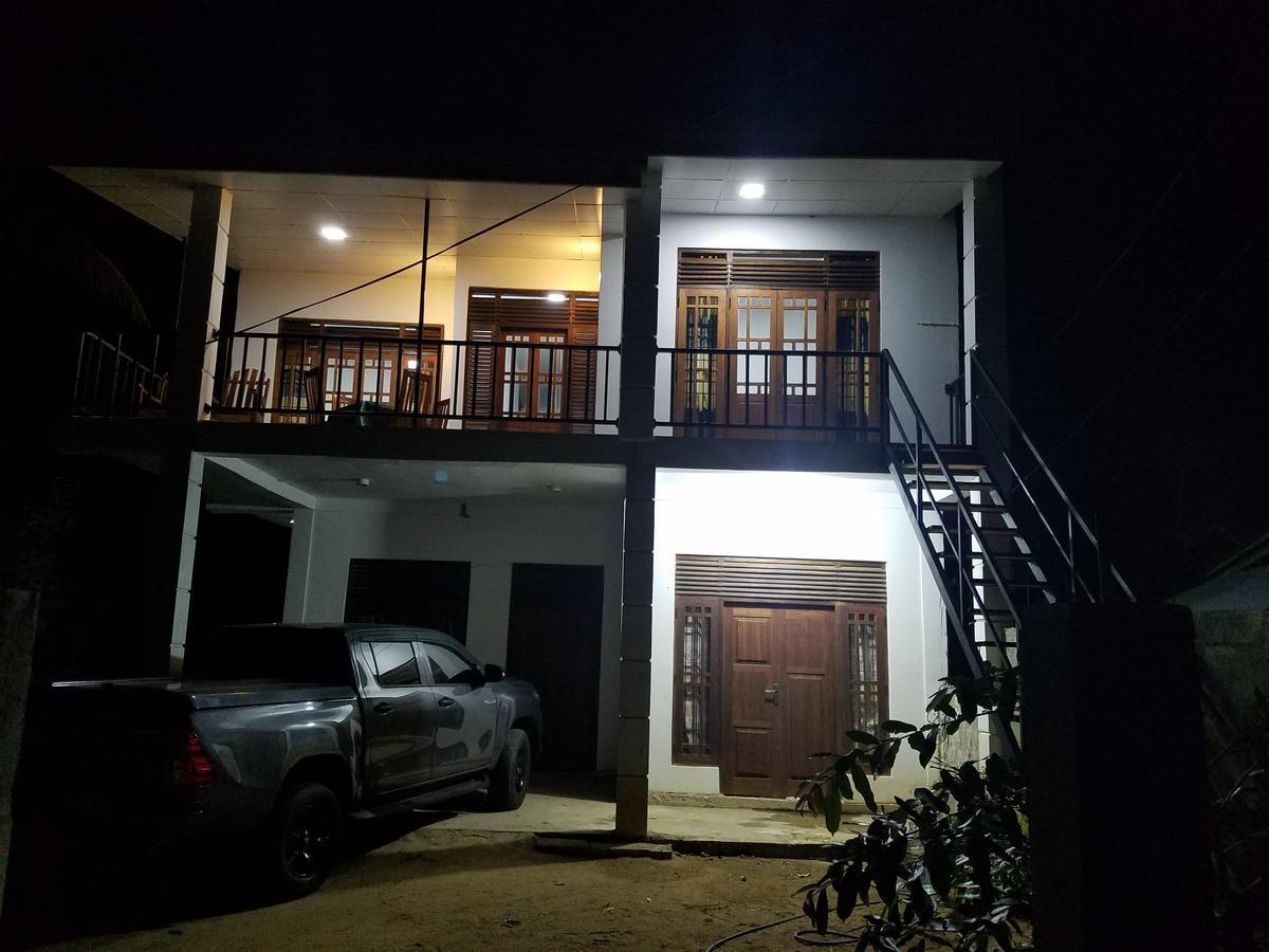 Yashumi Homestay Dambulla Εξωτερικό φωτογραφία