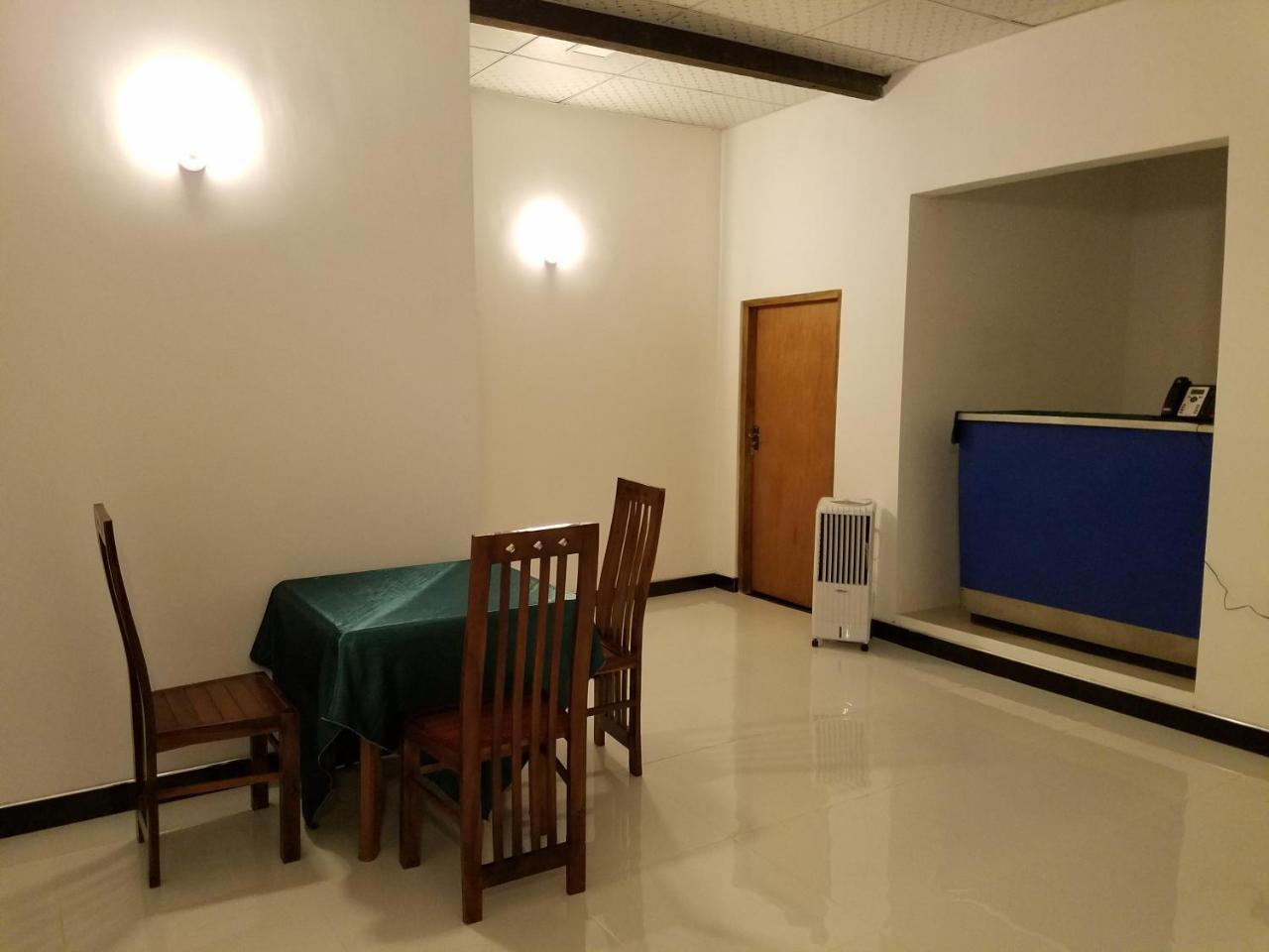 Yashumi Homestay Dambulla Εξωτερικό φωτογραφία