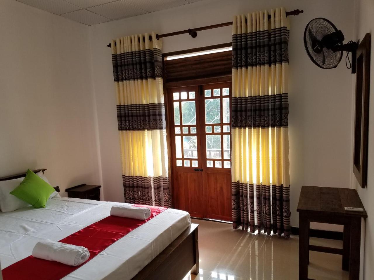 Yashumi Homestay Dambulla Εξωτερικό φωτογραφία
