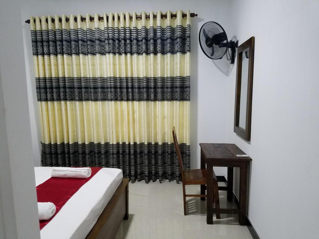 Yashumi Homestay Dambulla Εξωτερικό φωτογραφία