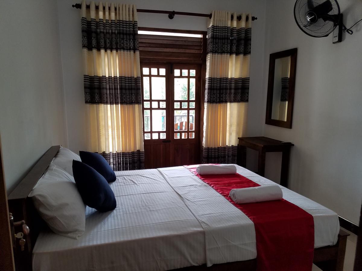 Yashumi Homestay Dambulla Εξωτερικό φωτογραφία