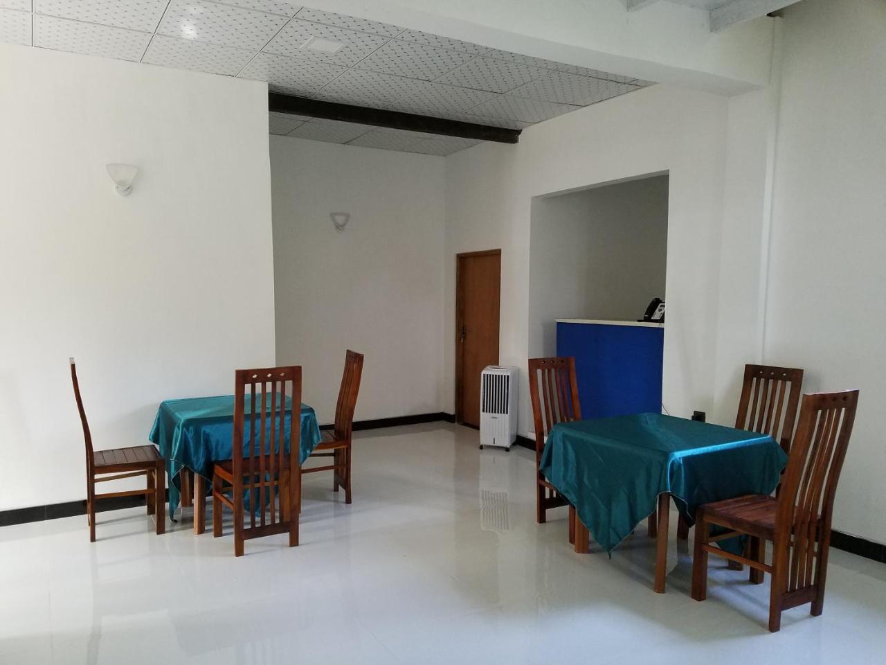 Yashumi Homestay Dambulla Εξωτερικό φωτογραφία