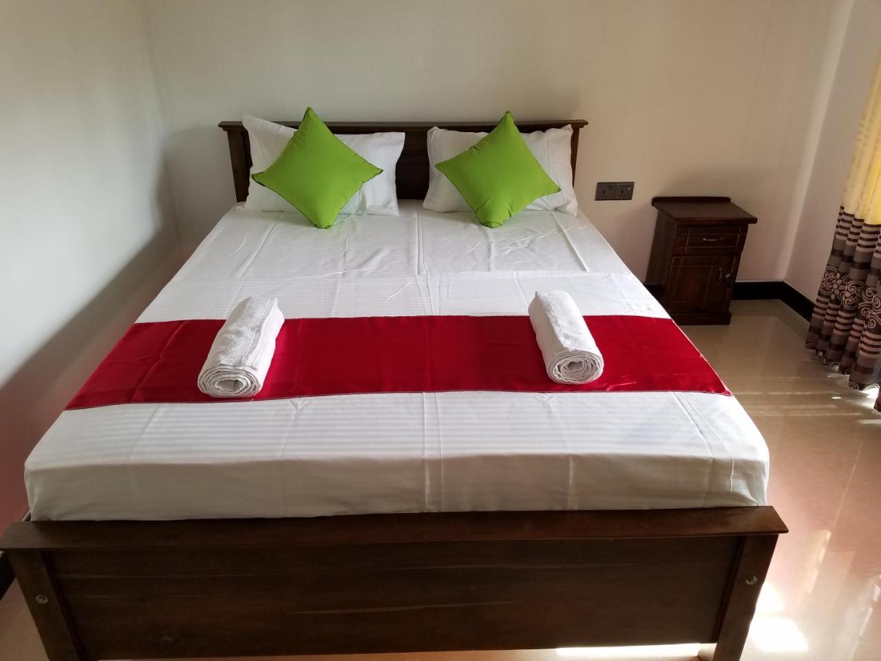 Yashumi Homestay Dambulla Εξωτερικό φωτογραφία