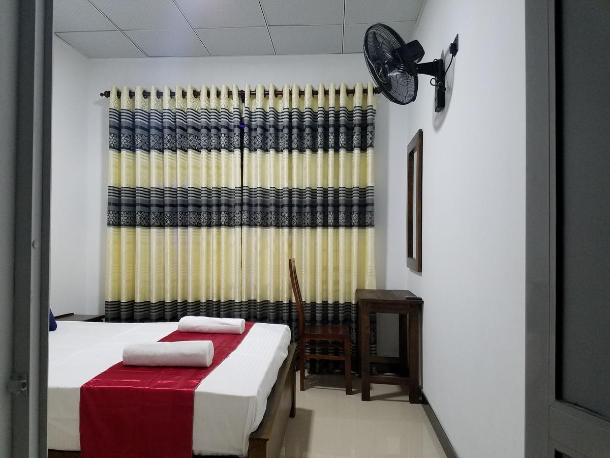 Yashumi Homestay Dambulla Εξωτερικό φωτογραφία