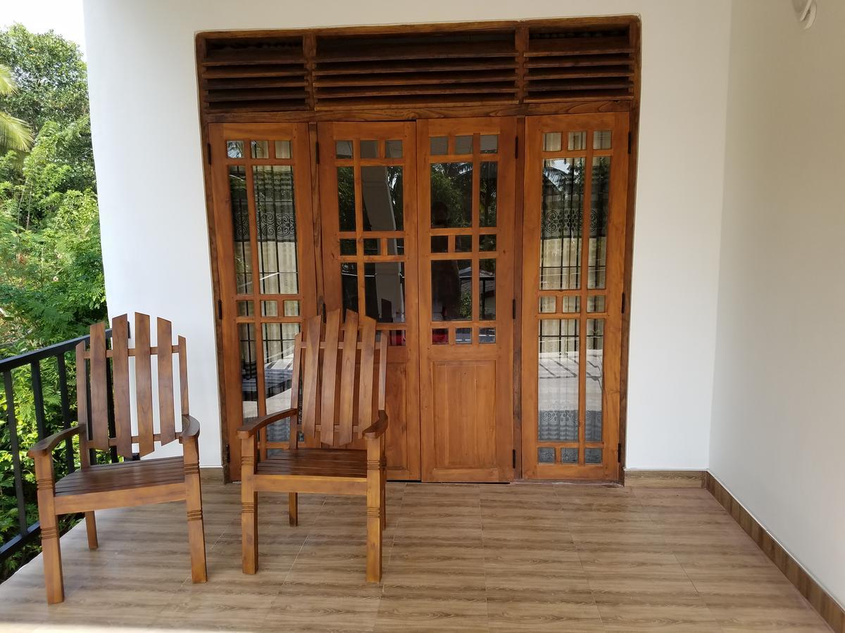 Yashumi Homestay Dambulla Εξωτερικό φωτογραφία