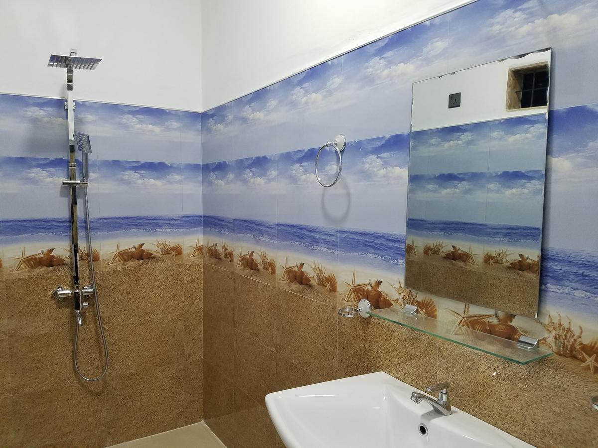 Yashumi Homestay Dambulla Εξωτερικό φωτογραφία