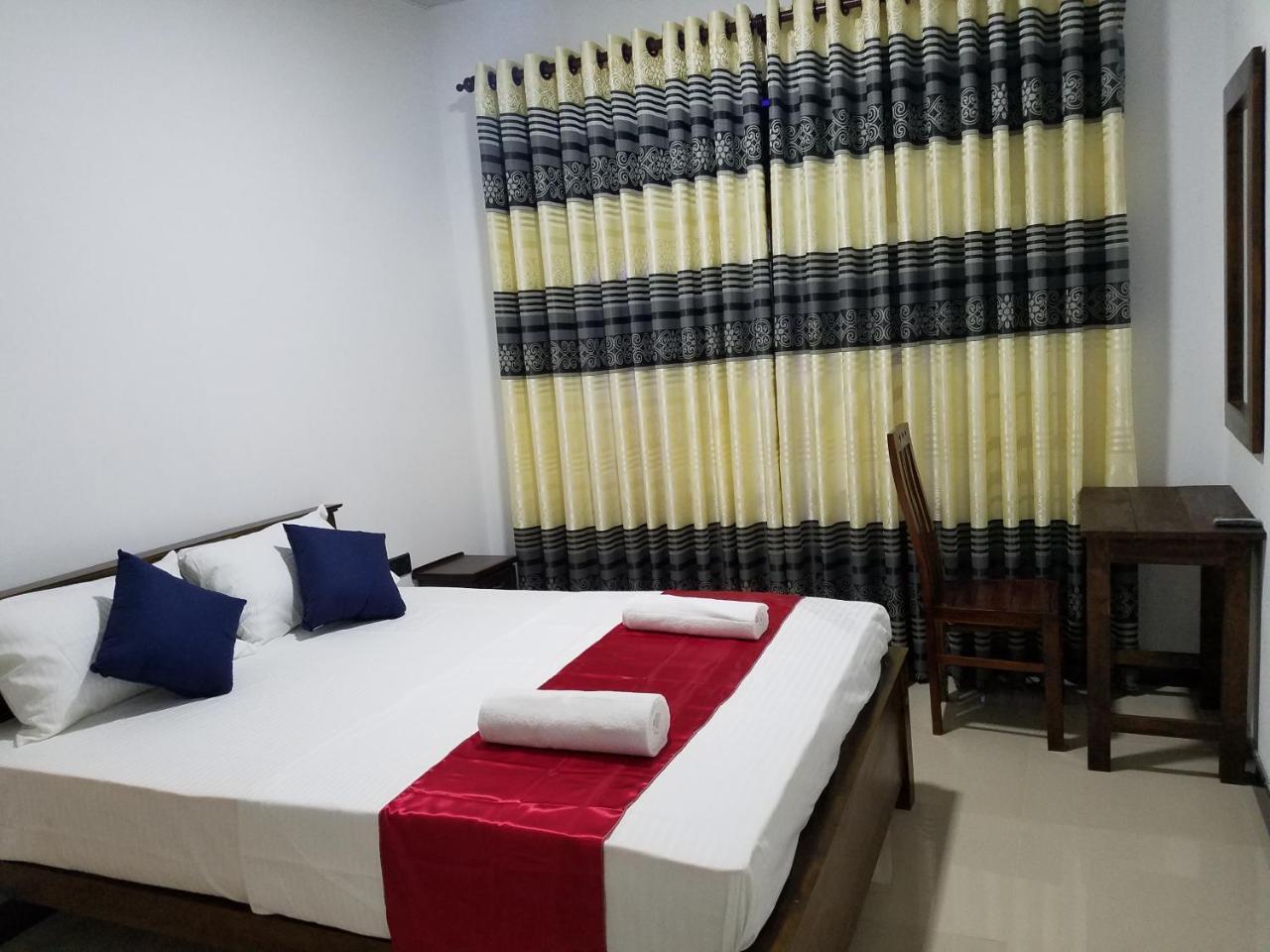 Yashumi Homestay Dambulla Εξωτερικό φωτογραφία