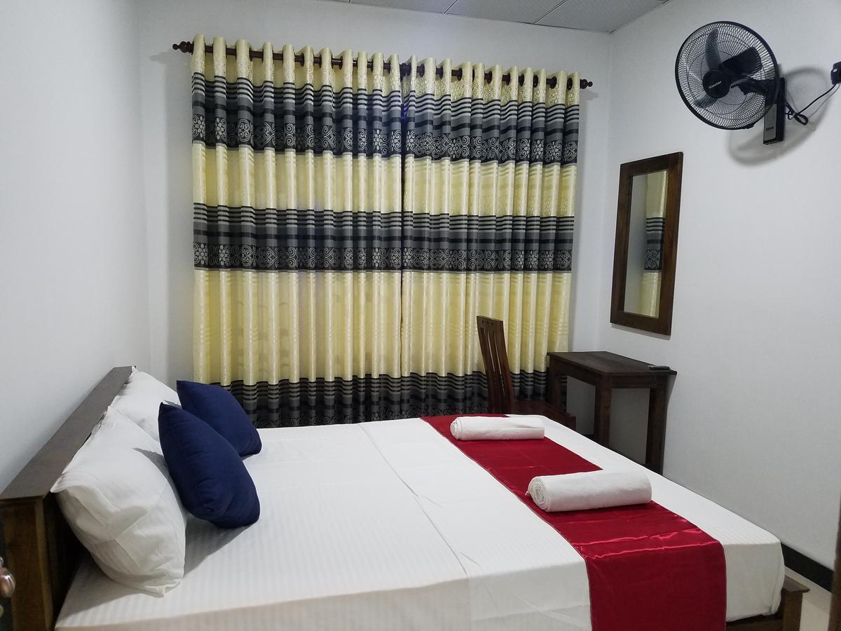 Yashumi Homestay Dambulla Εξωτερικό φωτογραφία