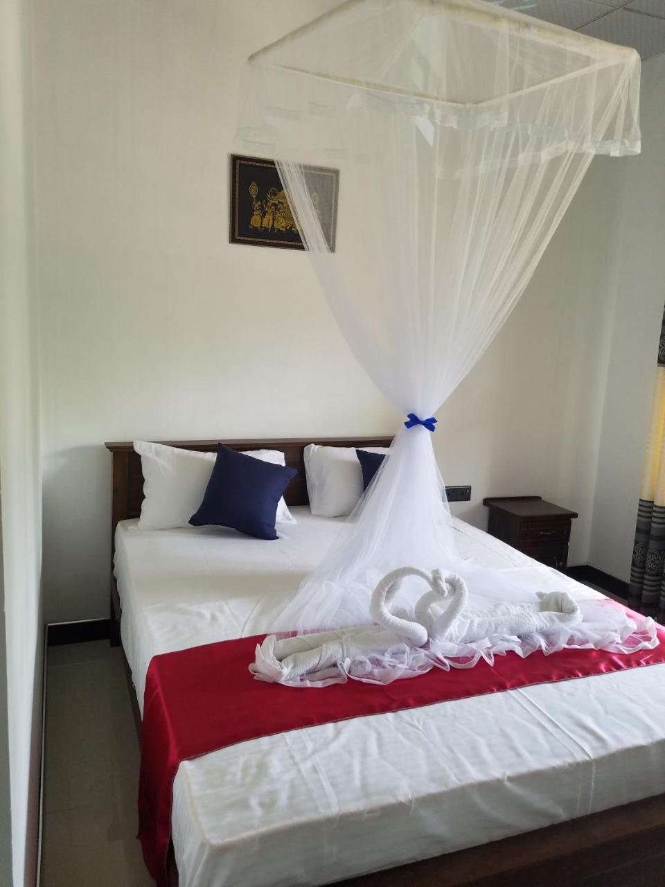 Yashumi Homestay Dambulla Εξωτερικό φωτογραφία