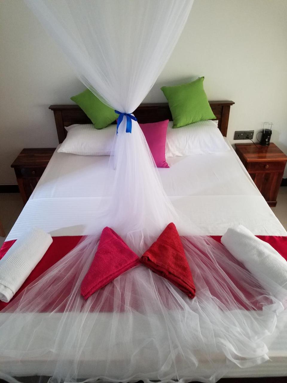 Yashumi Homestay Dambulla Εξωτερικό φωτογραφία
