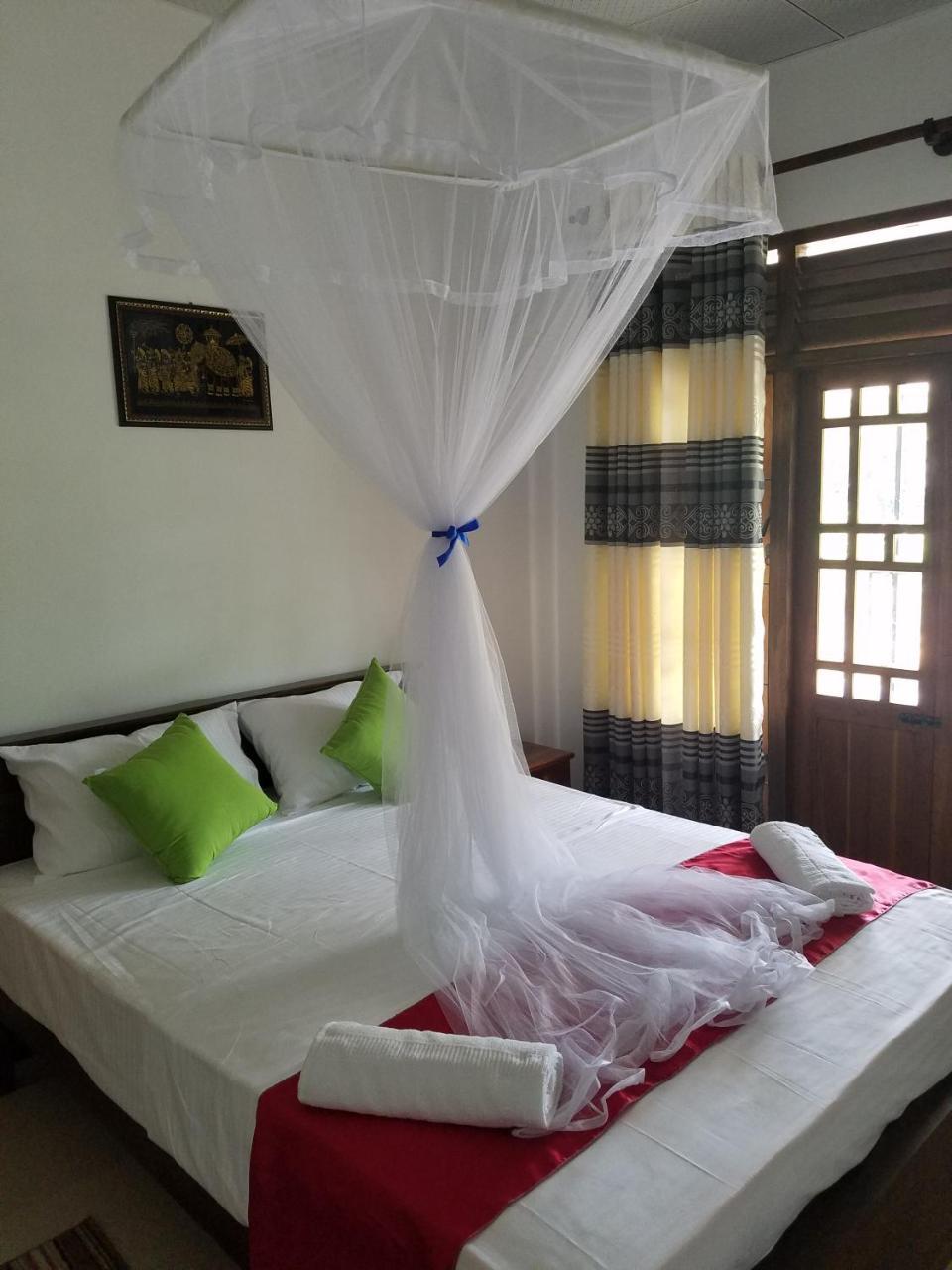 Yashumi Homestay Dambulla Εξωτερικό φωτογραφία